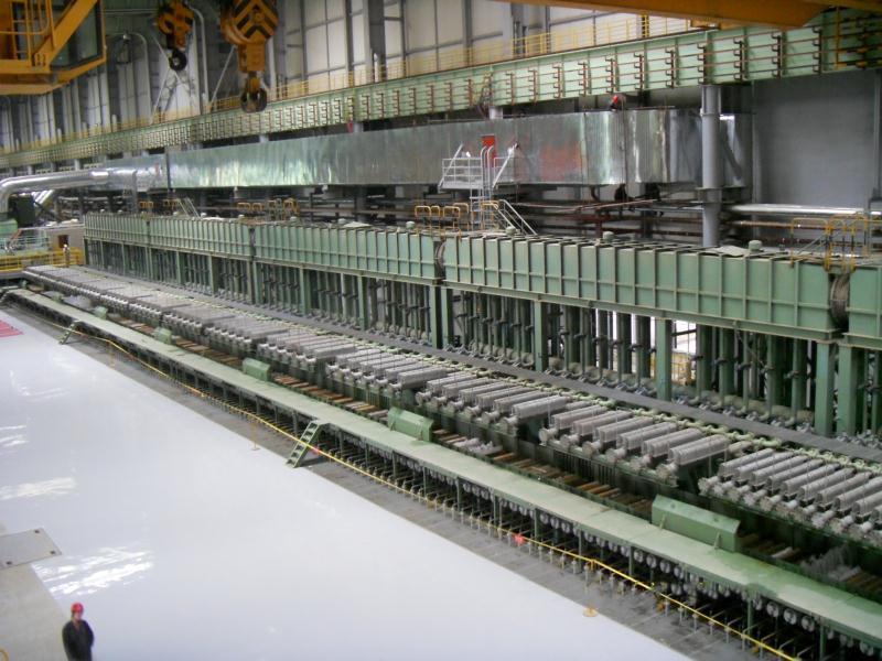 Laminar Cooling