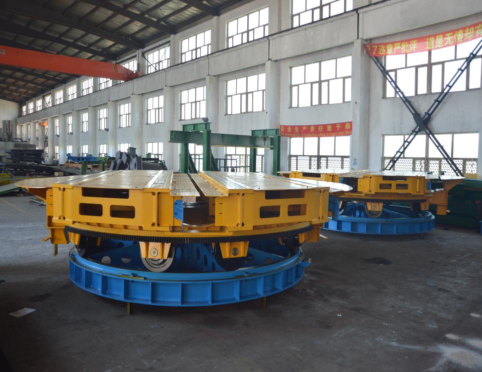 Turn Table