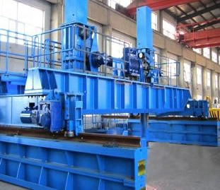 Transition Carriage 